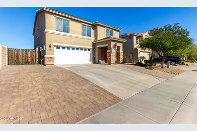 2247 S Hughes Drive, Buckeye, AZ 85326 - Photo 6