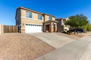 2247 S Hughes Dr, Buckeye, AZ 85326 - Photo 6