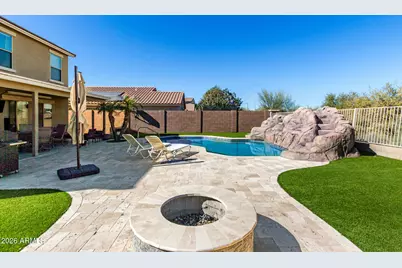 2247 S Hughes Drive, Buckeye, AZ 85326 - Photo 4