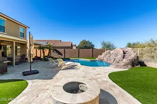 2247 S Hughes Dr, Buckeye, AZ 85326 - Photo 4