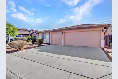 25633 W St Catherine Avenue, Buckeye, AZ 85326 - Photo 2