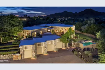 6134 N 44th Street, Paradise Valley, AZ 85253 - Photo 2