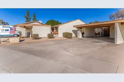 13315 N 26th Avenue, Phoenix, AZ 85029 - Photo 4