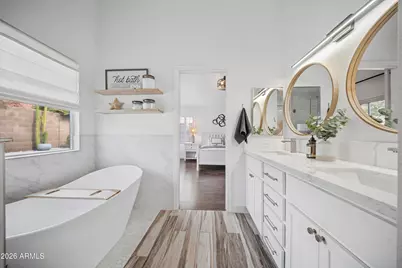 7838 W McRae Way, Glendale, AZ 85308 - Photo 4