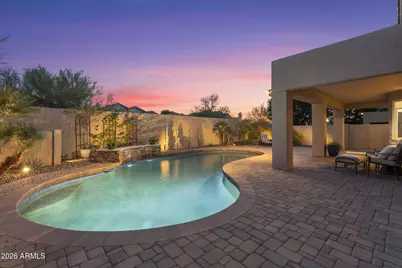 10419 E Helm Drive, Scottsdale, AZ 85255 - Photo 2