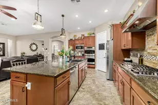 21504 S 193rd St, Queen Creek, AZ 85142 - Photo 64