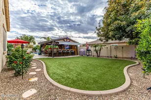 21504 S 193rd St, Queen Creek, AZ 85142 - Photo 74