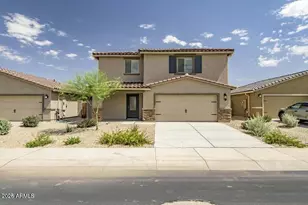 1074 W West Virginia Ave, Florence, AZ 85132 - Photo 1