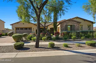 4908 S Figueroa Ln, Mesa, AZ 85212 - Photo 2