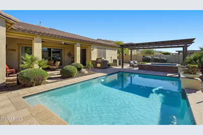 4908 S Figueroa Lane, Mesa, AZ 85212 - Photo 58