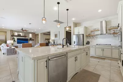 4908 S Figueroa Lane, Mesa, AZ 85212 - Photo 18