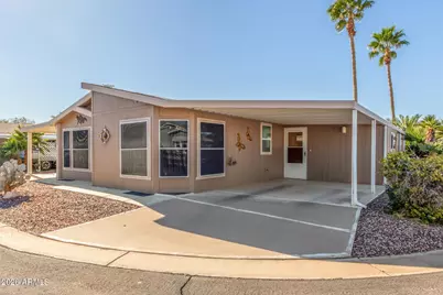 2400 E Baseline Avenue #251, Apache Junction, AZ 85119 - Photo 16