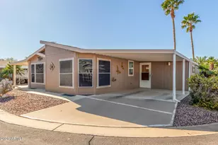 2400 E Baseline Ave, Apache Junction, AZ 85119 - Photo 16