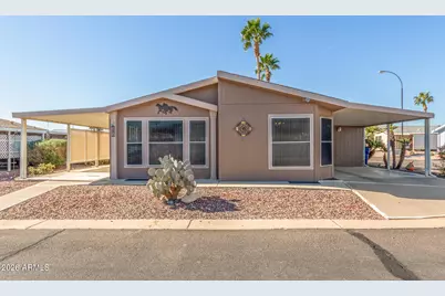 2400 E Baseline Avenue #251, Apache Junction, AZ 85119 - Photo 1