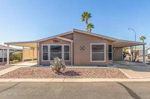 2400 E Baseline Ave, Apache Junction, AZ 85119 - Photo 1