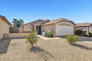 6917 W Nicolet Ave, Glendale, AZ 85303 - Photo 1