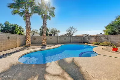 6917 W Nicolet Avenue, Glendale, AZ 85303 - Photo 2