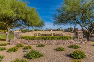 625 E Rancho Viejo Loop, Casa Grande, AZ 85122 - Photo 34