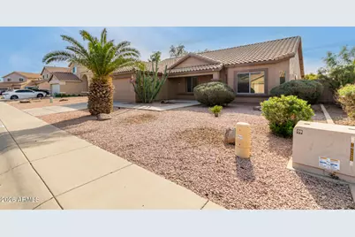 625 E Rancho Viejo Loop, Casa Grande, AZ 85122 - Photo 8