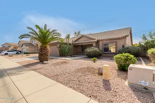 625 E Rancho Viejo Loop, Casa Grande, AZ 85122 - Photo 8