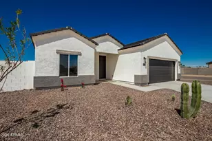 8461 W Mission Hills Dr, Arizona City, AZ 85123 - Photo 2