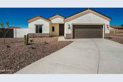8461 W Mission Hills Drive, Arizona City, AZ 85123 - Photo 1
