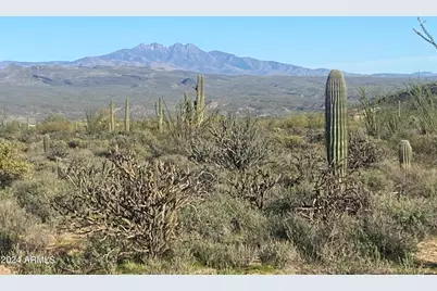 164Xx E Morning Vista Drive #'-', Scottsdale, AZ 85262 - Photo 4