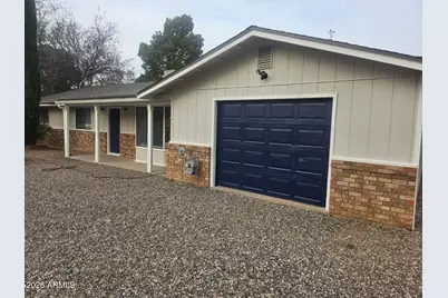 1279 S Pioneer Drive, Cottonwood, AZ 86326 - Photo 28