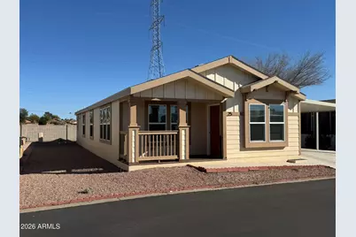 11596 W Sierra Dawn Boulevard #25, Surprise, AZ 85378 - Photo 2
