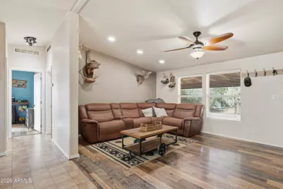 140 E Lariat Drive, Payson, AZ 85541 - Photo 8