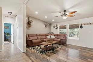 140 E Lariat Dr, Payson, AZ 85541 - Photo 8