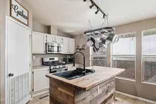 140 E Lariat Dr, Payson, AZ 85541 - Photo 12