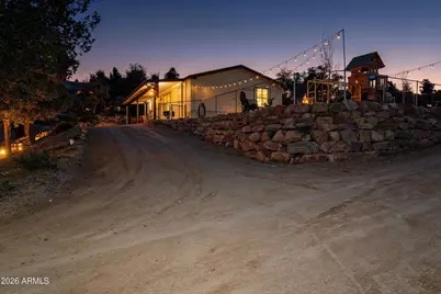 140 E Lariat Drive, Payson, AZ 85541 - Photo 4