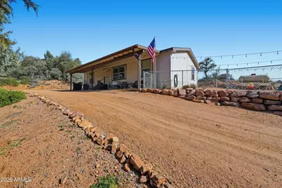 140 E Lariat Drive, Payson, AZ 85541 - Photo 2