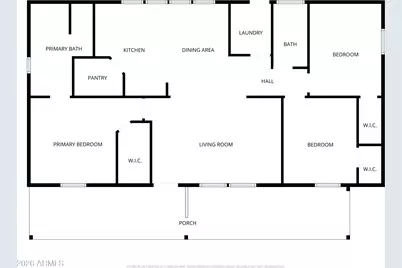 140 E Lariat Drive, Payson, AZ 85541 - Photo 32