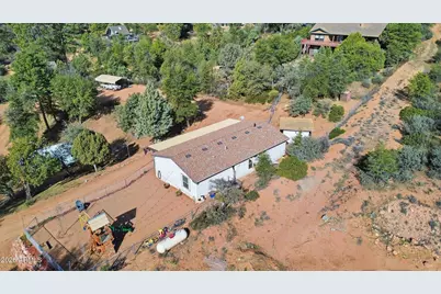 140 E Lariat Drive, Payson, AZ 85541 - Photo 26