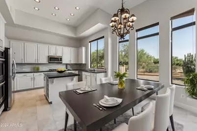 5258 E Hashknife Road, Phoenix, AZ 85054 - Photo 4