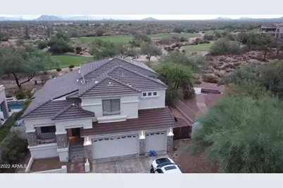 5258 E Hashknife Road, Phoenix, AZ 85054 - Photo 2