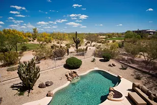 5258 E Hashknife Rd, Phoenix, AZ 85054 - Photo 20