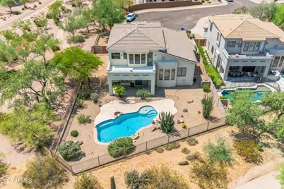 5258 E Hashknife Road, Phoenix, AZ 85054 - Photo 44