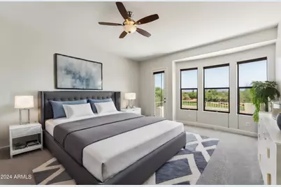 5258 E Hashknife Road, Phoenix, AZ 85054 - Photo 48