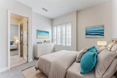 5258 E Hashknife Road, Phoenix, AZ 85054 - Photo 34