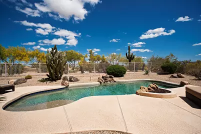 5258 E Hashknife Road, Phoenix, AZ 85054 - Photo 22