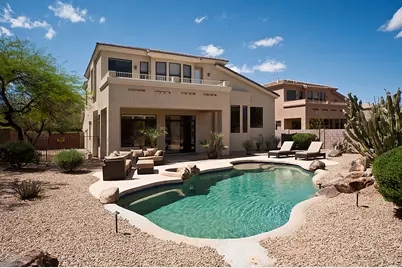 5258 E Hashknife Road, Phoenix, AZ 85054 - Photo 16