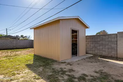 7630 N 42nd Lane, Phoenix, AZ 85051 - Photo 36