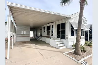 789 S Cinnabar Drive #789, Apache Junction, AZ 85119 - Photo 2