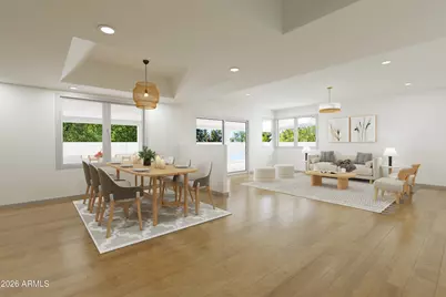 2318 W Monterey Circle, Mesa, AZ 85202 - Photo 22