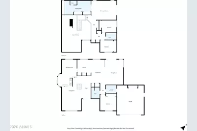 2318 W Monterey Circle, Mesa, AZ 85202 - Photo 4