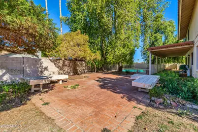 2318 W Monterey Circle, Mesa, AZ 85202 - Photo 56