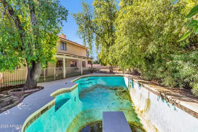 2318 W Monterey Circle, Mesa, AZ 85202 - Photo 58